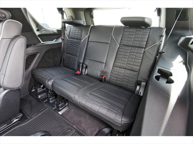 new 2025 Cadillac Escalade car, priced at $128,145