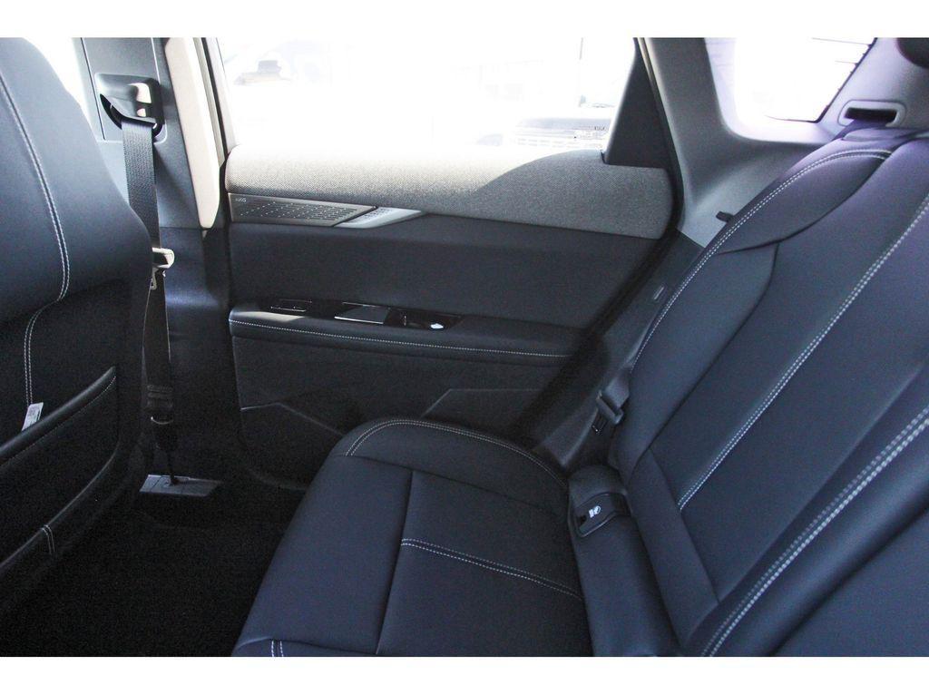 new 2026 Cadillac OPTIQ car, priced at $54,220