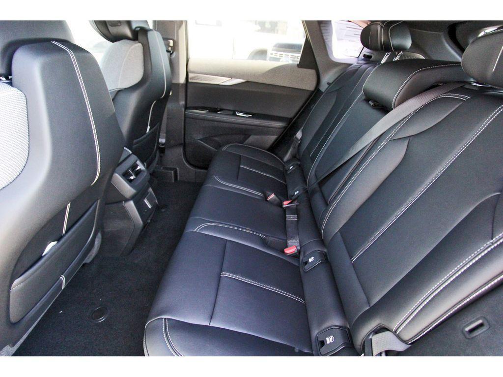 new 2026 Cadillac OPTIQ car, priced at $54,220