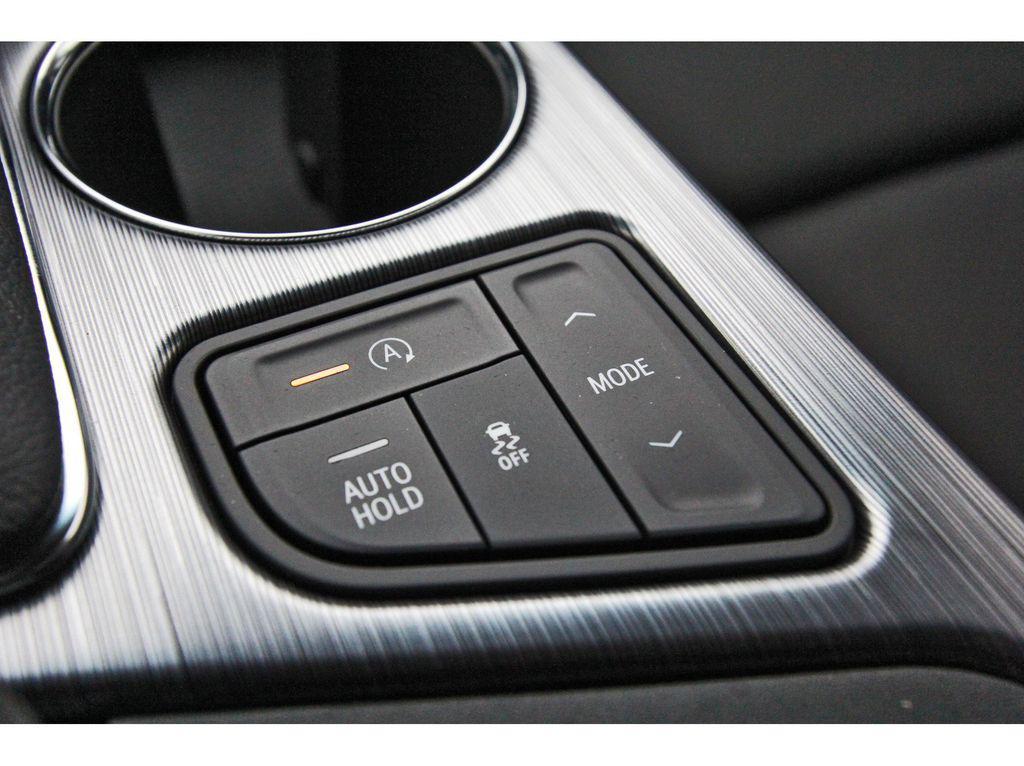 new 2025 Cadillac CT4 car, priced at $49,340