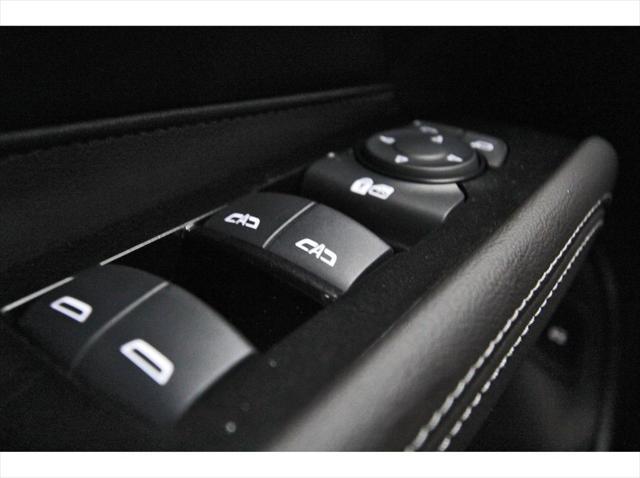 new 2025 Cadillac CT4 car, priced at $37,690