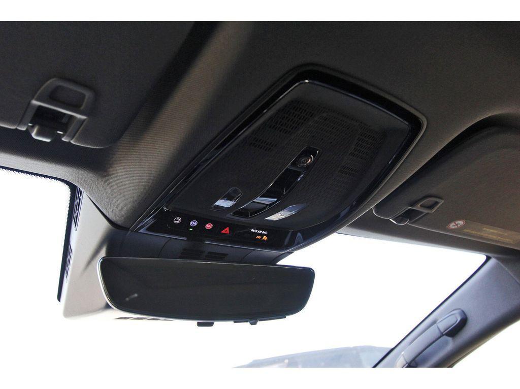 new 2026 Cadillac OPTIQ car, priced at $54,220