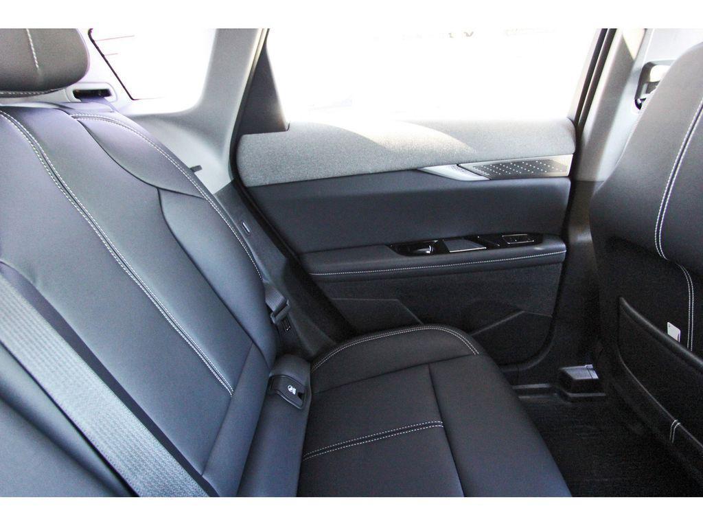 new 2026 Cadillac OPTIQ car, priced at $54,220