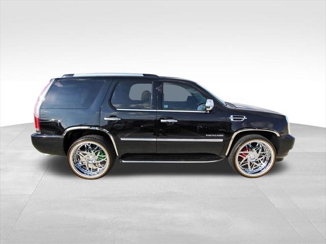 used 2013 Cadillac Escalade car