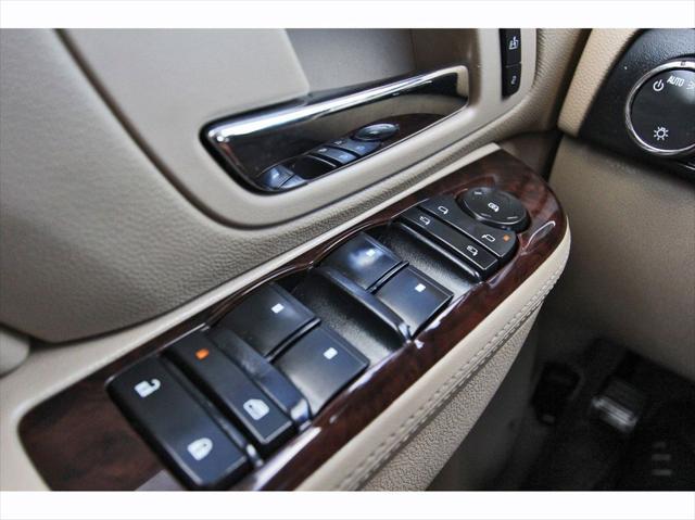 used 2013 Cadillac Escalade car