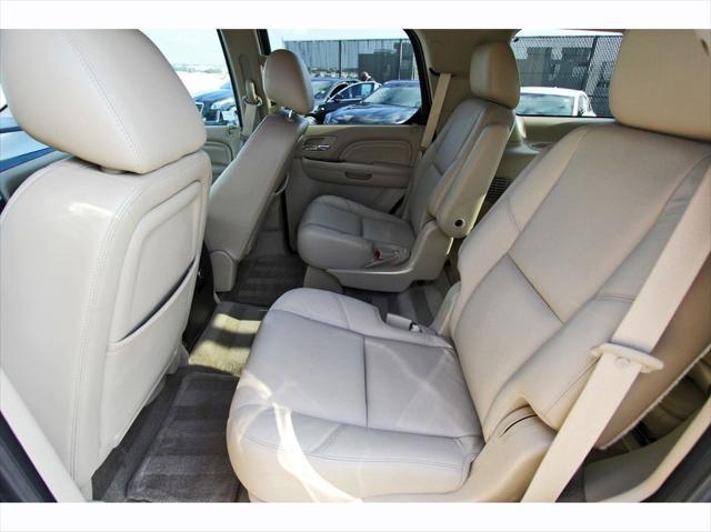 used 2013 Cadillac Escalade car