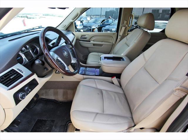 used 2013 Cadillac Escalade car