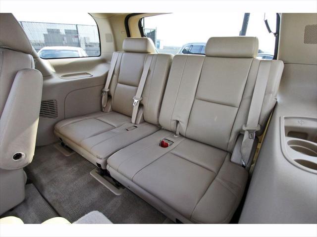 used 2013 Cadillac Escalade car