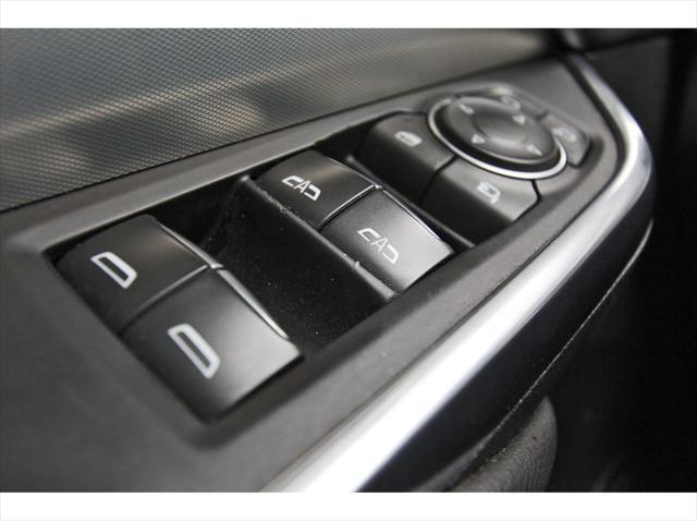 used 2023 Cadillac XT4 car, priced at $23,448