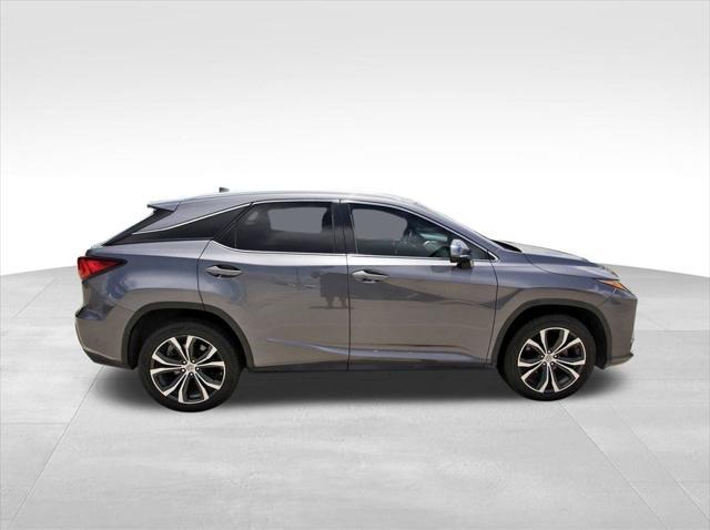 used 2016 Lexus RX 350 car, priced at $23,491