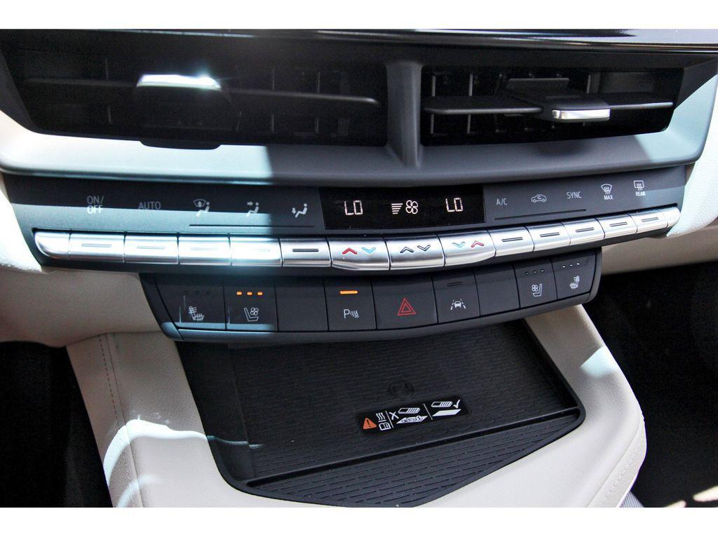 new 2025 Cadillac CT4 car, priced at $45,140