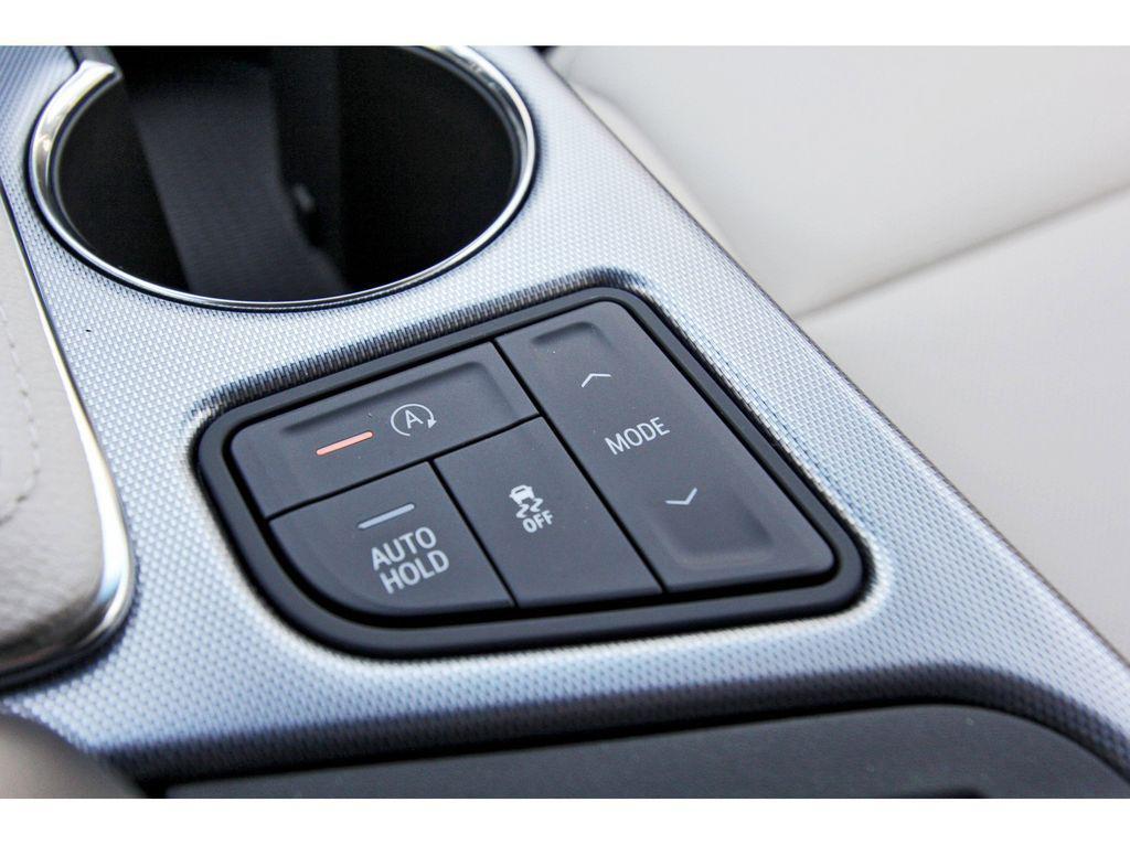 new 2025 Cadillac CT4 car, priced at $45,140