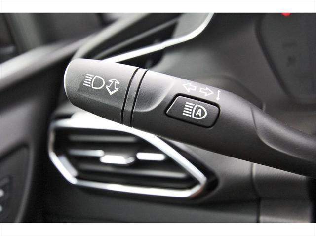 used 2023 Chevrolet Bolt EUV car, priced at $24,566