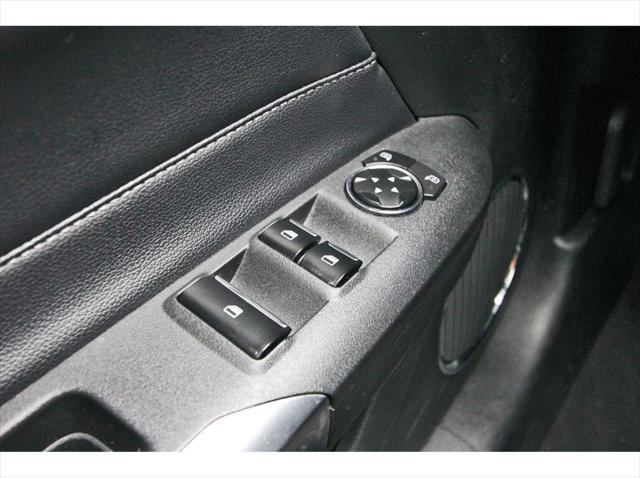 used 2023 Ford Mustang car, priced at $20,991