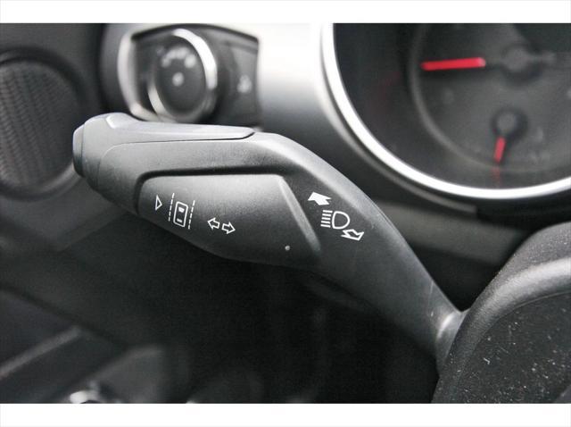 used 2023 Ford Mustang car, priced at $20,991