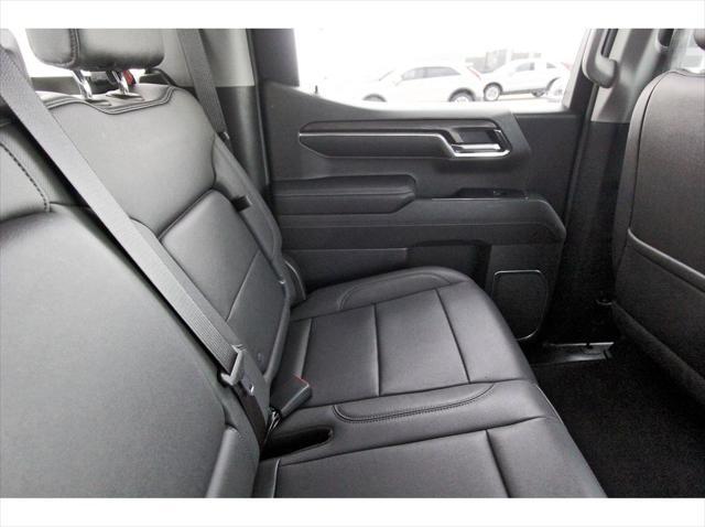 used 2024 GMC Sierra 1500 car, priced at $41,991