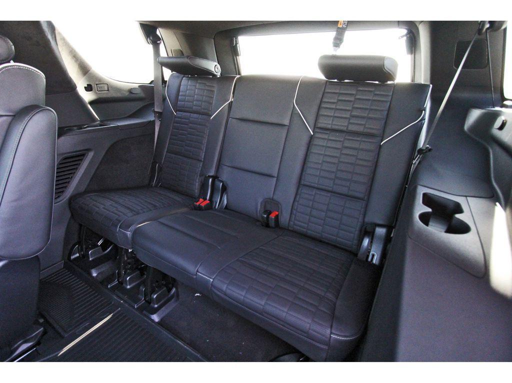 new 2026 Cadillac Escalade car, priced at $132,085
