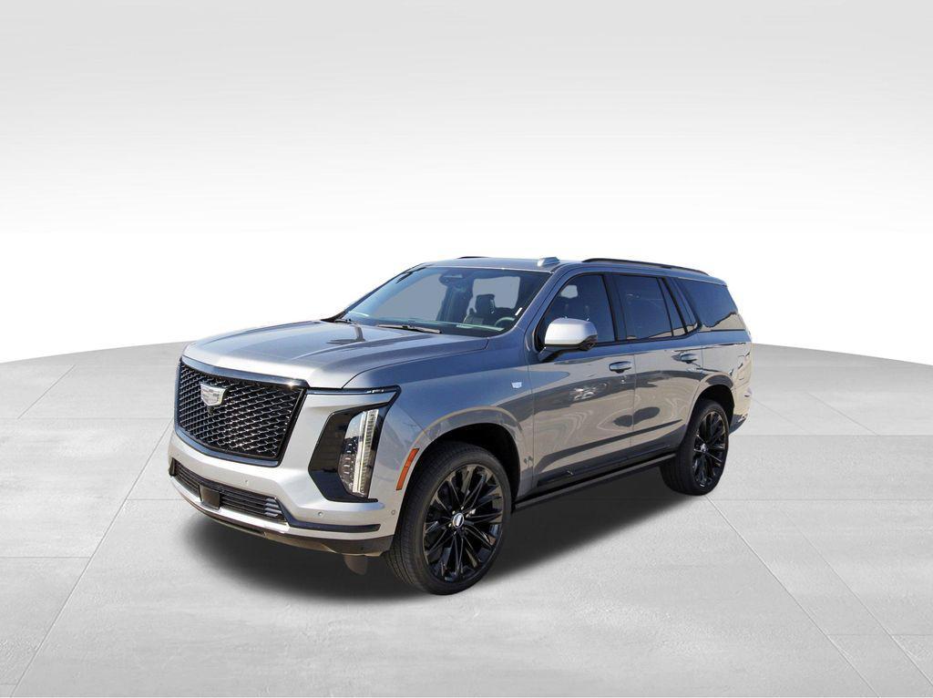 new 2026 Cadillac Escalade car, priced at $132,085