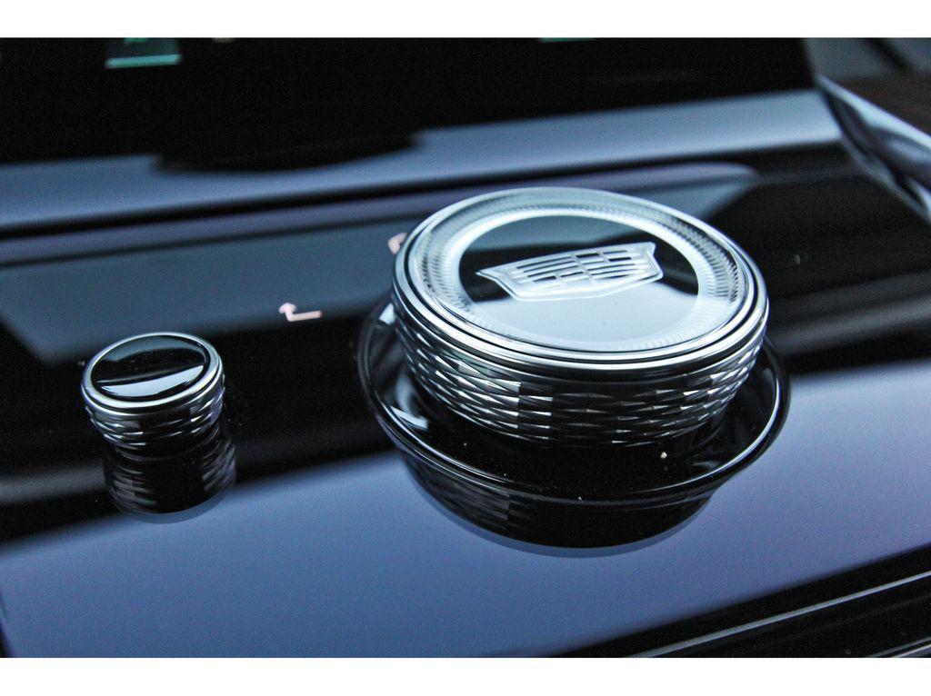new 2026 Cadillac Escalade car, priced at $132,085