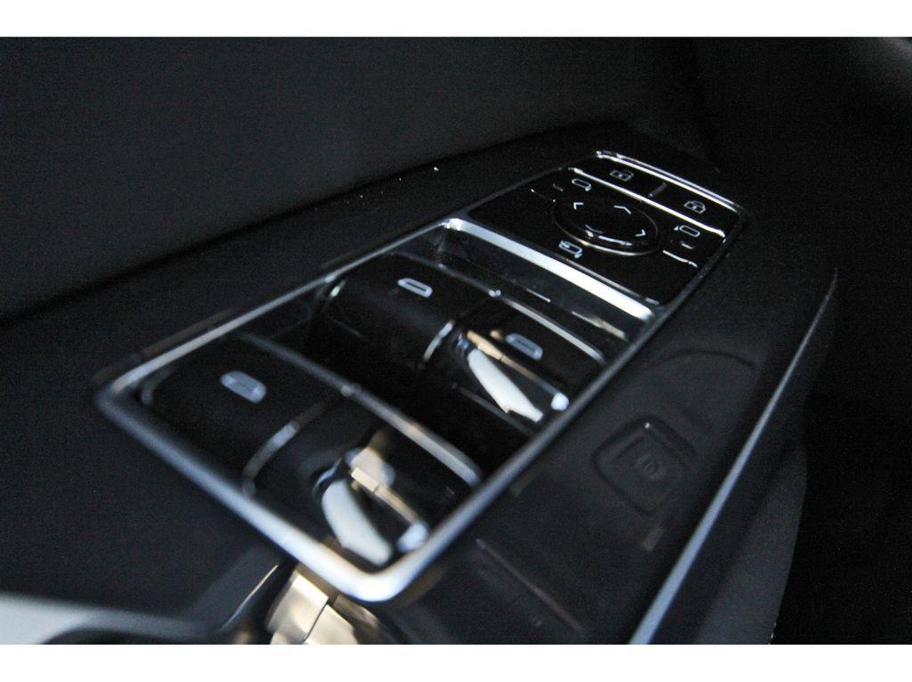 new 2026 Cadillac Escalade car, priced at $132,085
