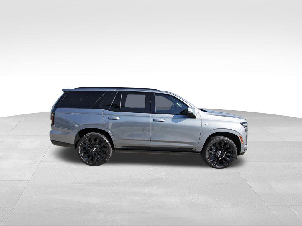 new 2026 Cadillac Escalade car, priced at $132,085