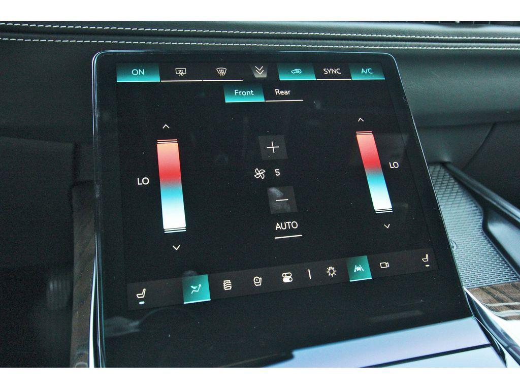 new 2026 Cadillac Escalade car, priced at $132,085