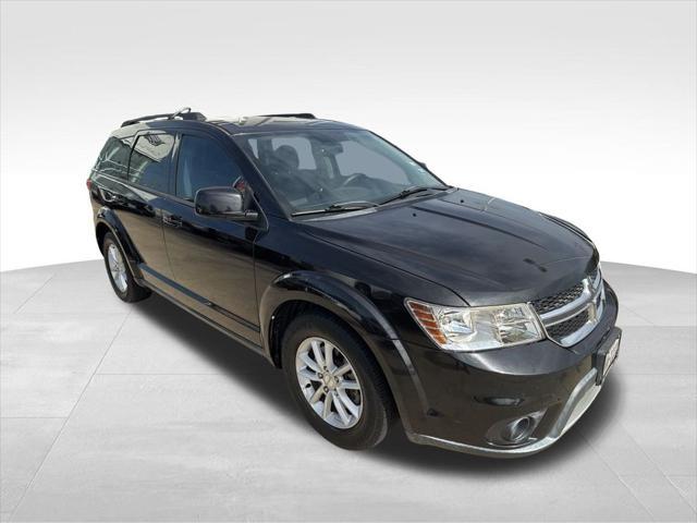 used 2013 Dodge Journey car, priced at $7,491