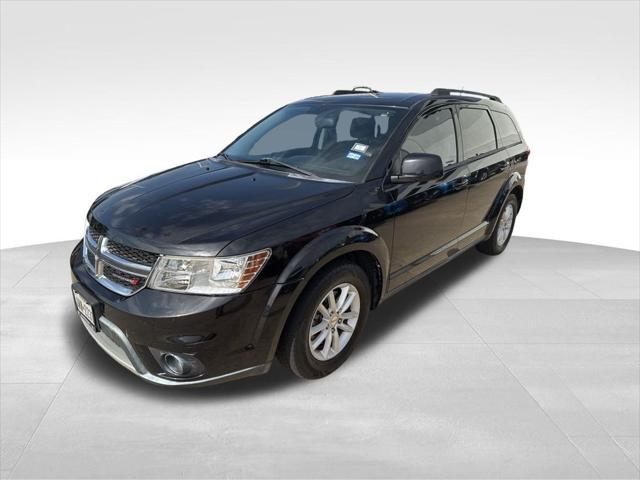 used 2013 Dodge Journey car, priced at $7,491