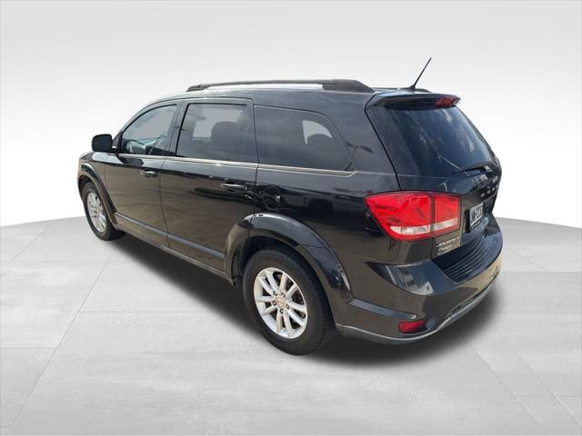 used 2013 Dodge Journey car, priced at $7,491