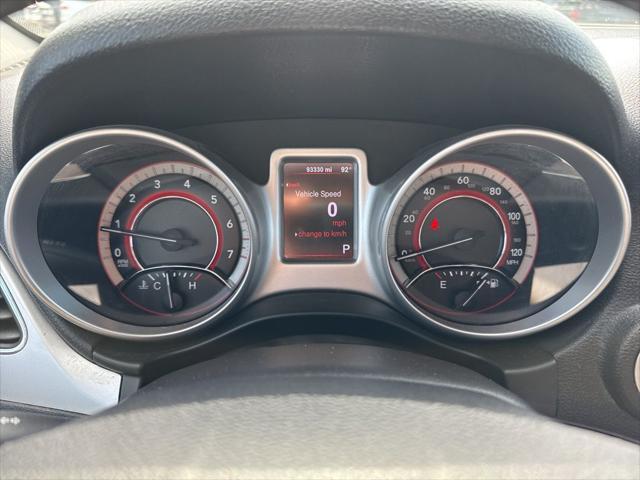 used 2013 Dodge Journey car, priced at $7,491