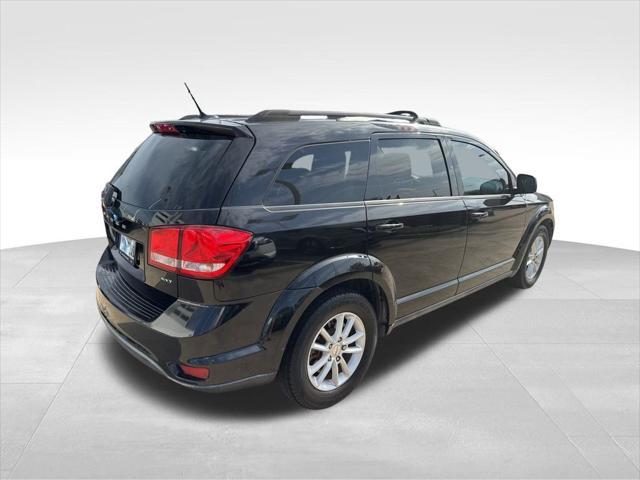 used 2013 Dodge Journey car, priced at $7,491