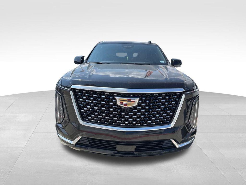 used 2025 Cadillac Escalade car, priced at $97,991