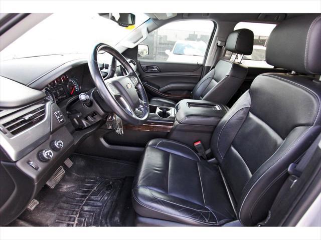 used 2019 Chevrolet Tahoe car, priced at $22,995