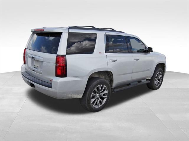 used 2019 Chevrolet Tahoe car, priced at $22,995