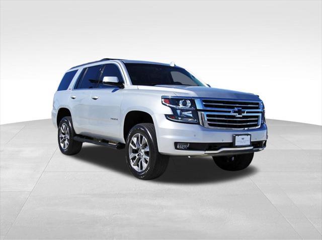 used 2019 Chevrolet Tahoe car, priced at $22,995