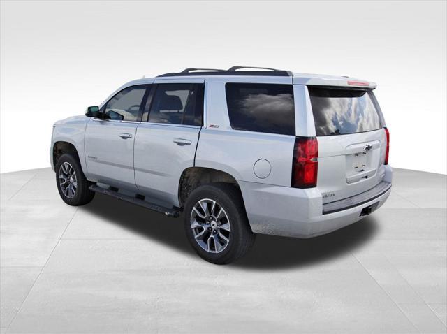 used 2019 Chevrolet Tahoe car, priced at $22,995