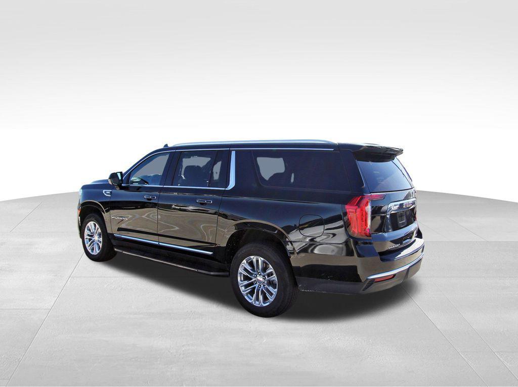 used 2023 GMC Yukon XL car, priced at $47,991