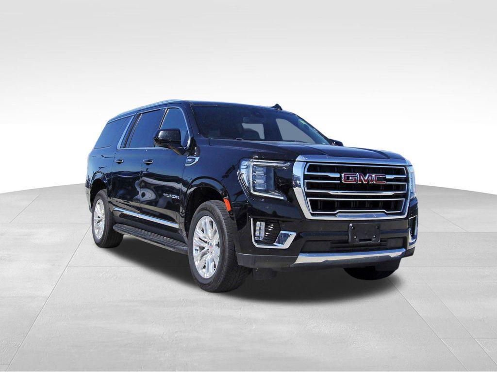 used 2023 GMC Yukon XL car, priced at $47,991