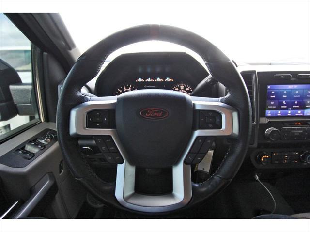 used 2020 Ford F-150 car, priced at $29,985