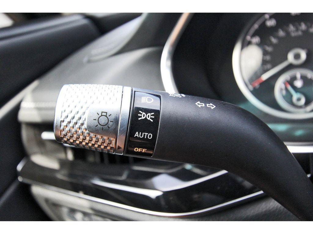 used 2023 Genesis G80 car, priced at $26,991