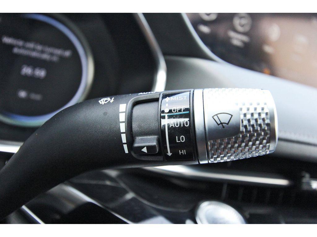 used 2023 Genesis G80 car, priced at $26,991