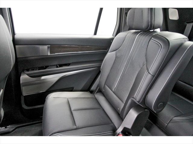 new 2026 Cadillac VISTIQ car, priced at $81,615