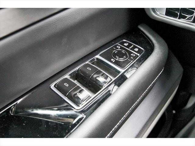 new 2026 Cadillac VISTIQ car, priced at $81,615