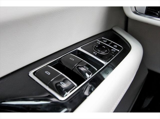 new 2026 Cadillac VISTIQ car, priced at $81,615