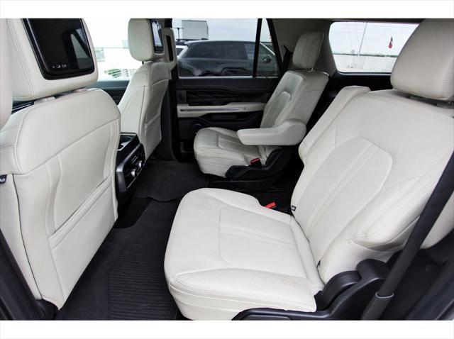 used 2019 Ford Expedition Max car, priced at $35,991
