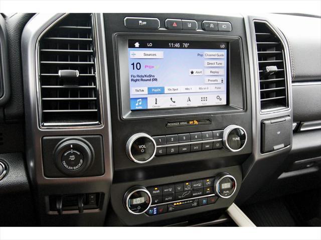 used 2019 Ford Expedition Max car, priced at $35,991