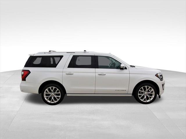 used 2019 Ford Expedition Max car, priced at $35,991