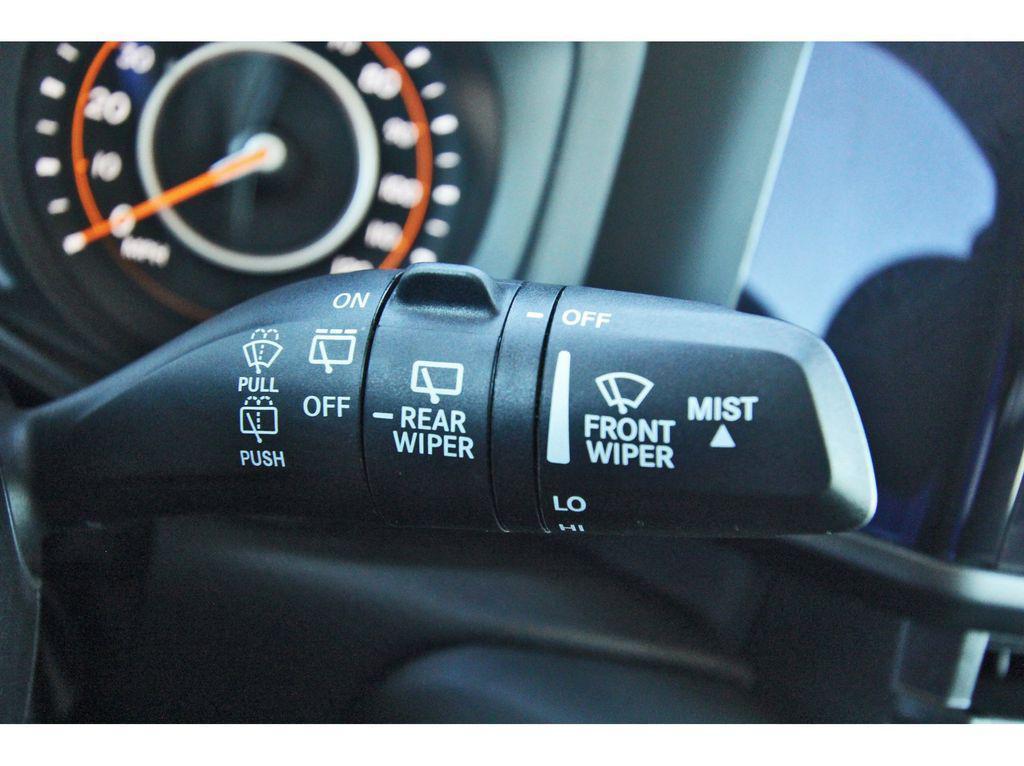 used 2024 Jeep Wrangler car, priced at $36,291