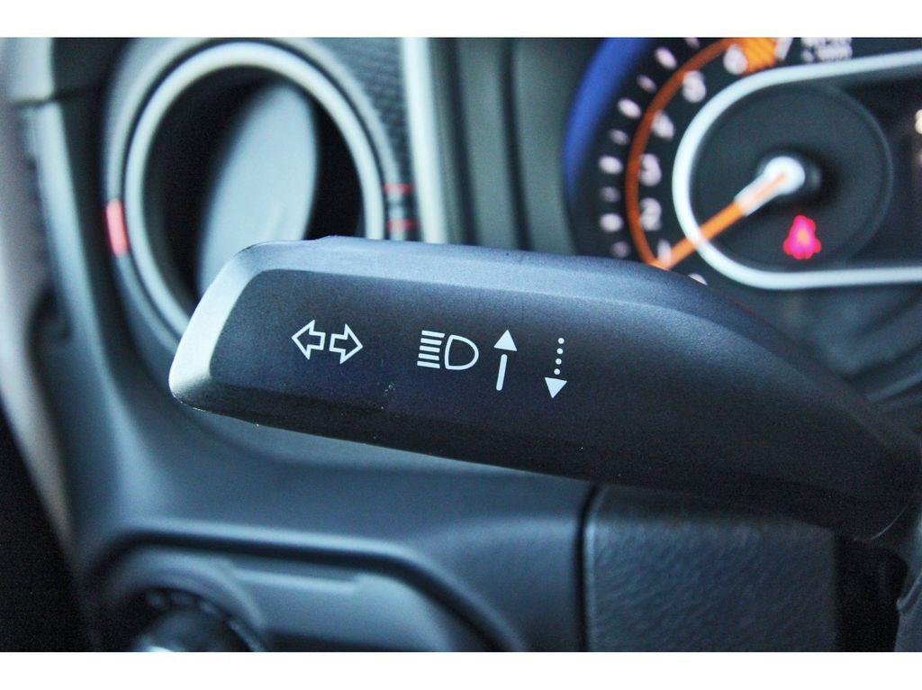 used 2024 Jeep Wrangler car, priced at $36,291