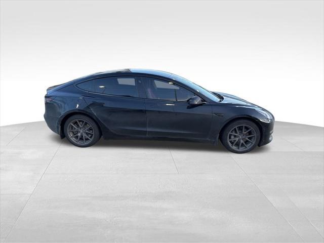 used 2022 Tesla Model 3 car, priced at $22,326